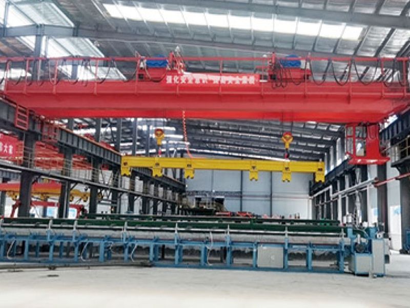 雙梁起重機(jī)的安全檢查規(guī)范有哪些？