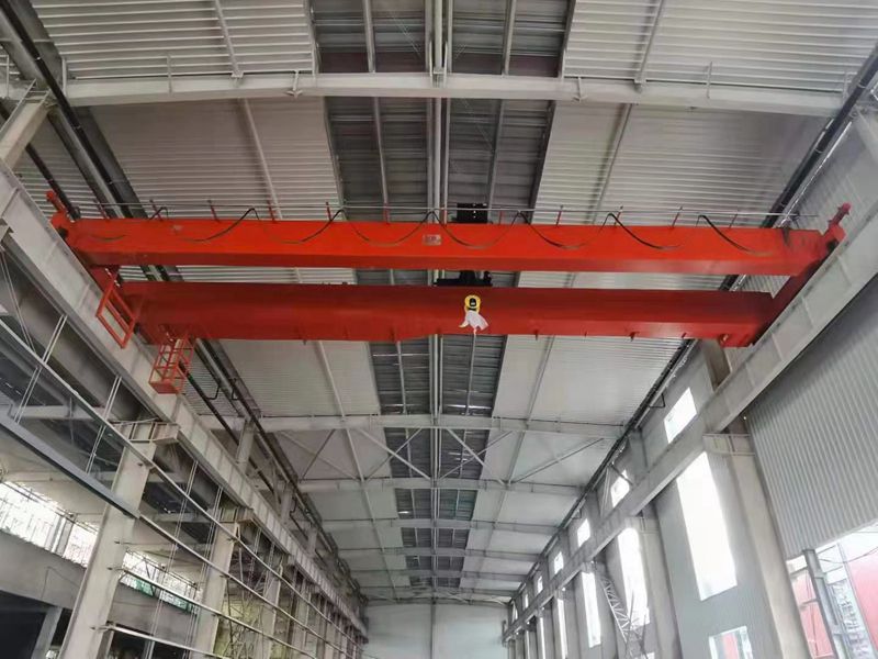 雙梁起重機的相關(guān)介紹有哪些？